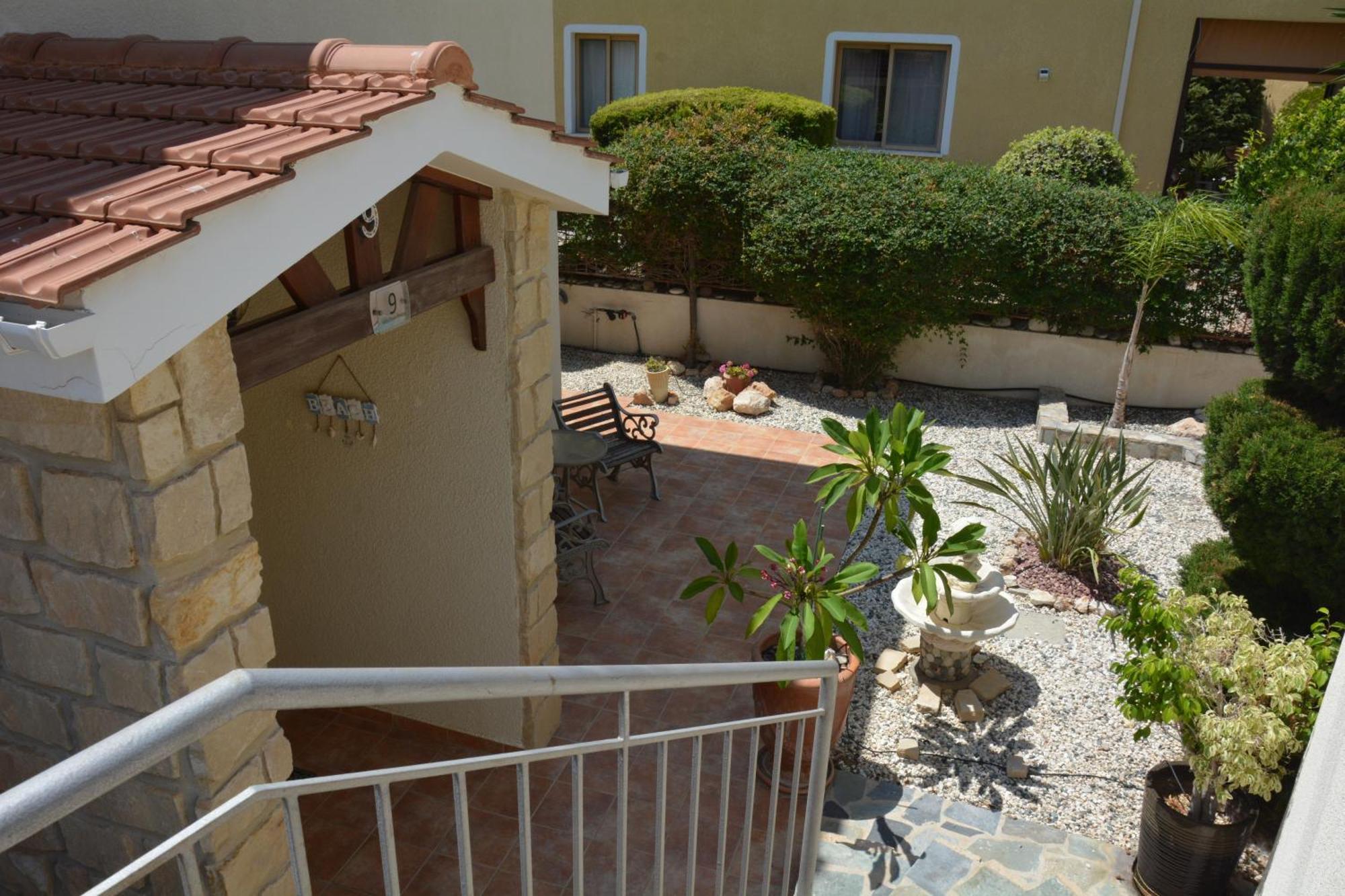 Villa Ocean Breeze بييا المظهر الخارجي الصورة