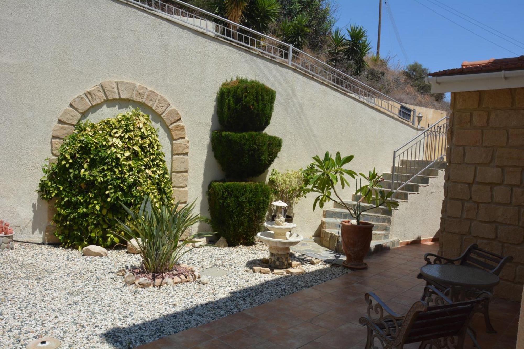 Villa Ocean Breeze بييا المظهر الخارجي الصورة