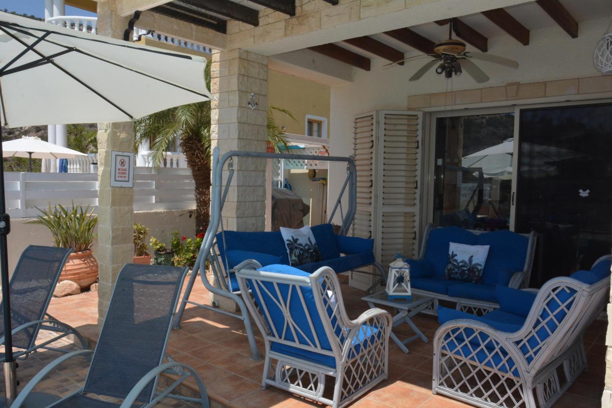Villa Ocean Breeze بييا المظهر الخارجي الصورة