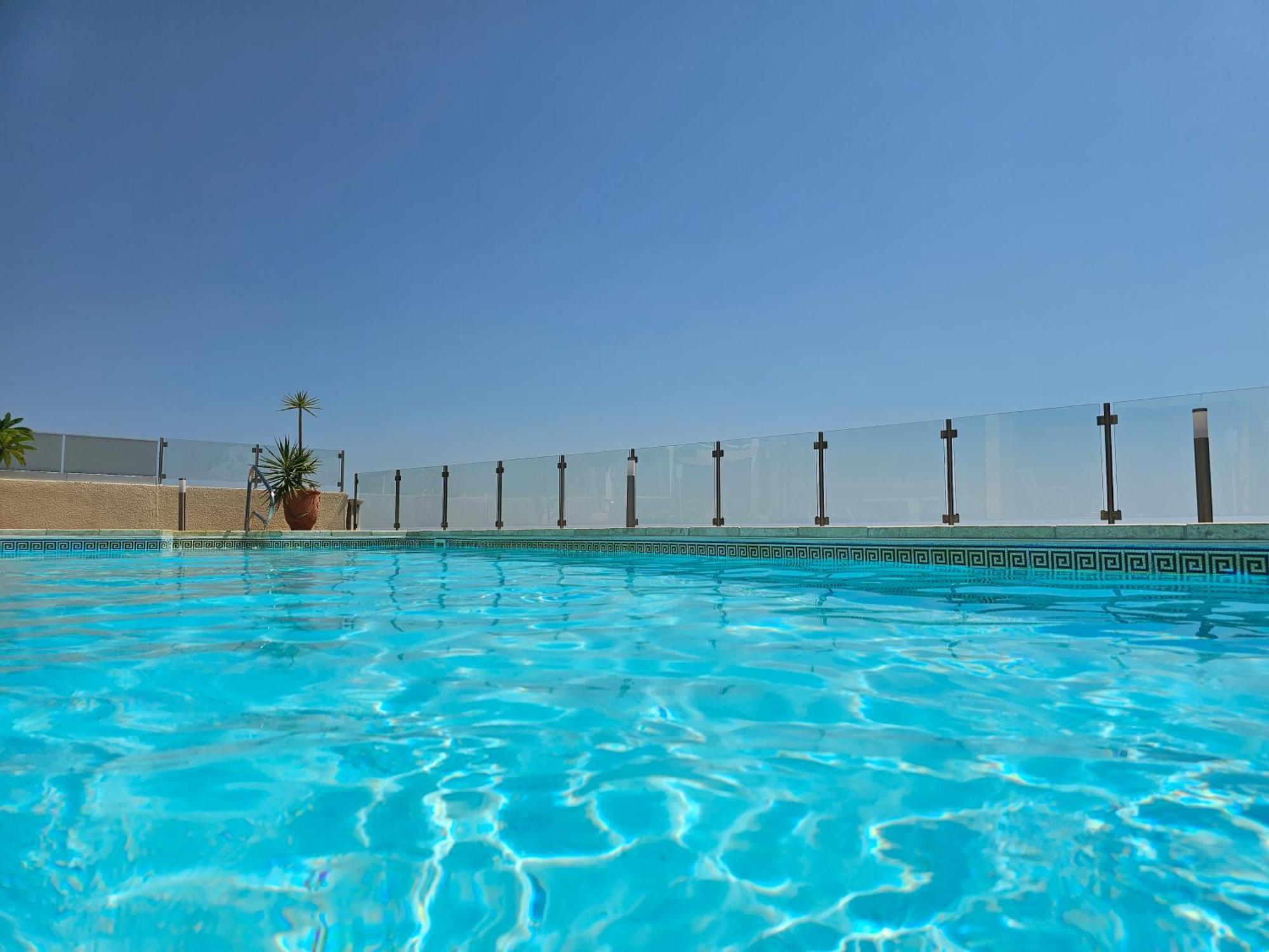 Villa Ocean Breeze بييا المظهر الخارجي الصورة