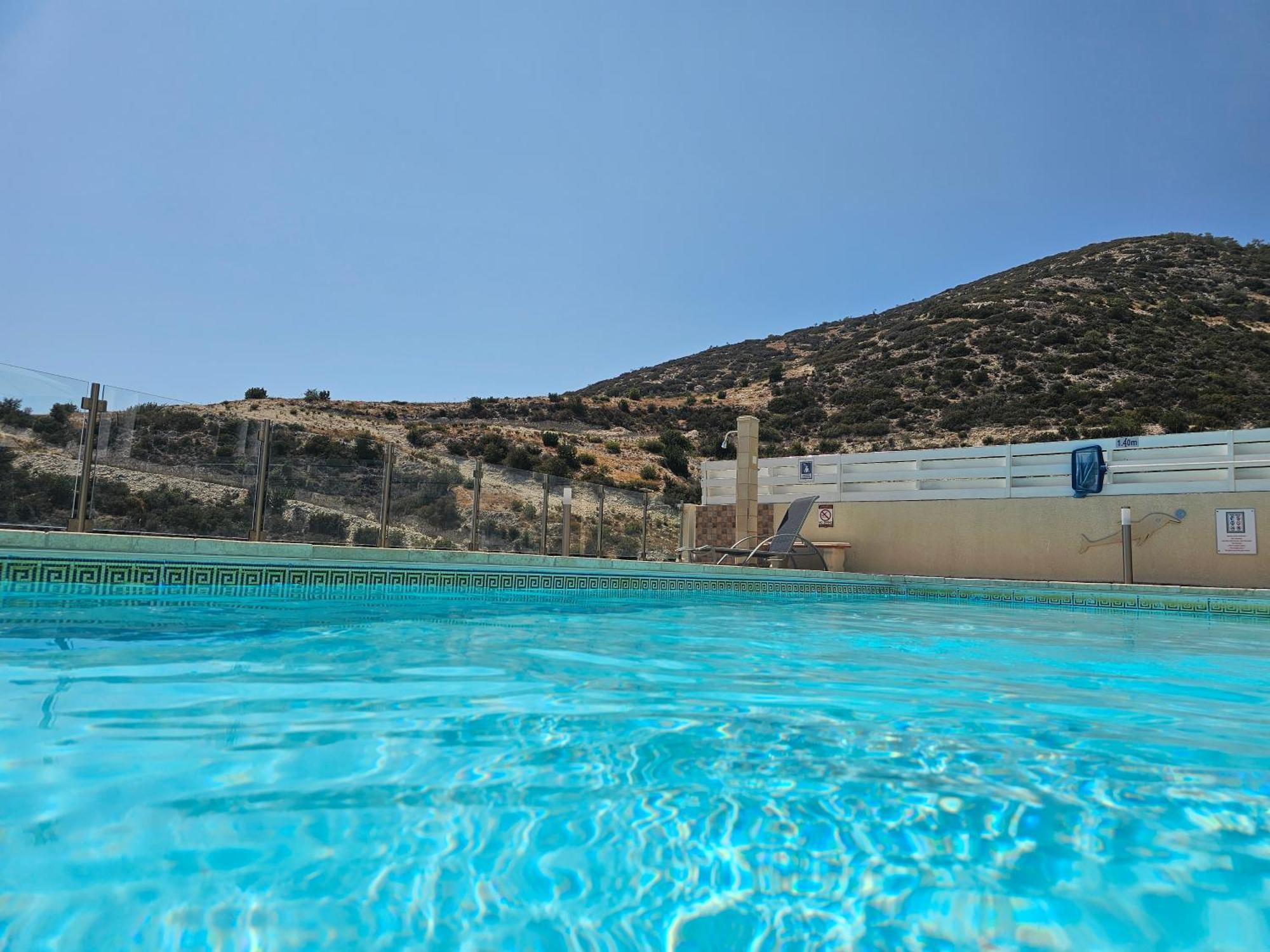 Villa Ocean Breeze بييا المظهر الخارجي الصورة