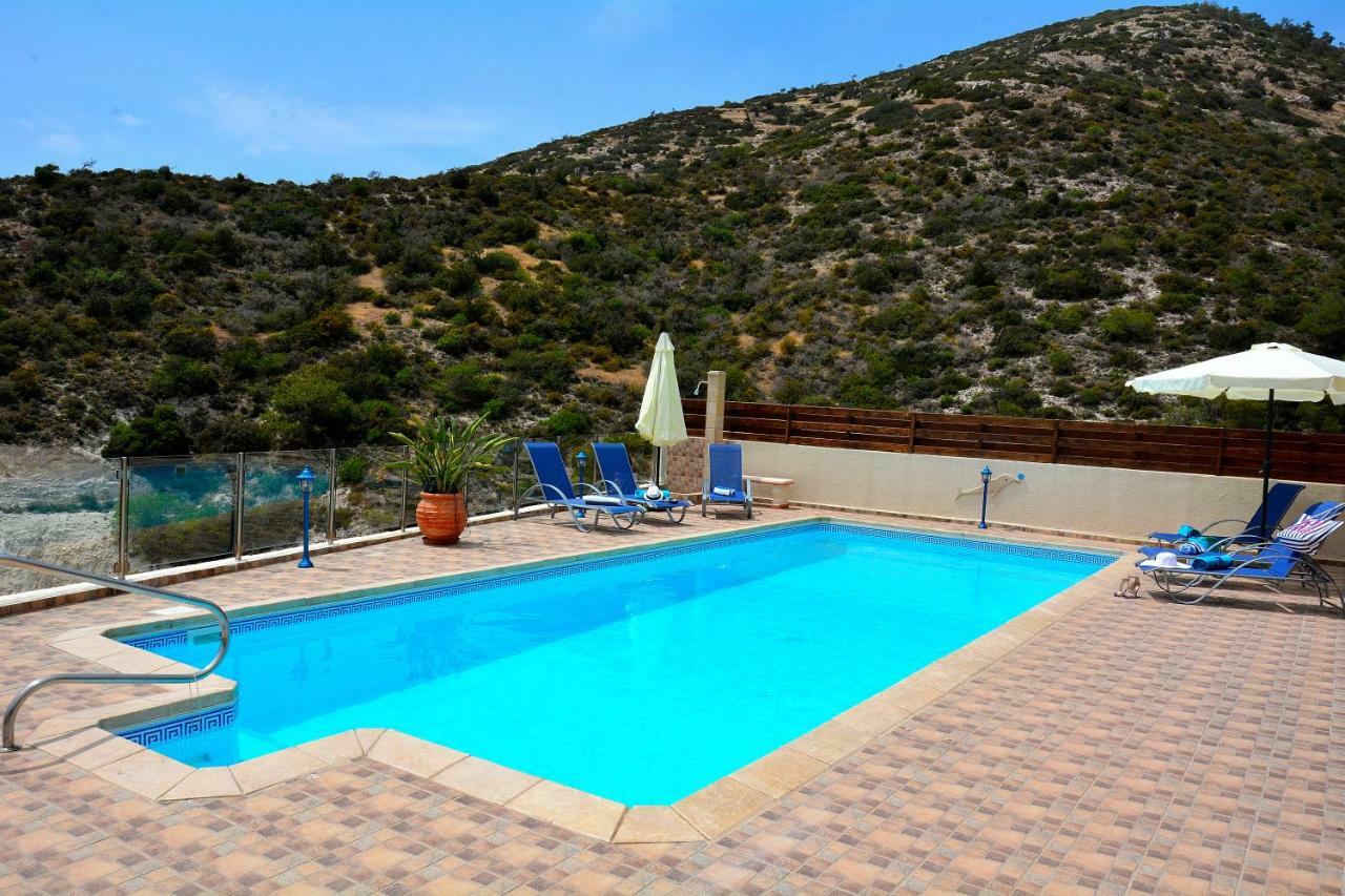 Villa Ocean Breeze بييا المظهر الخارجي الصورة