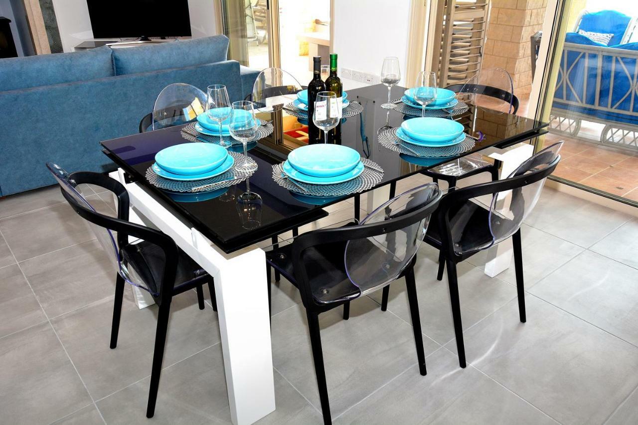 Villa Ocean Breeze بييا المظهر الخارجي الصورة