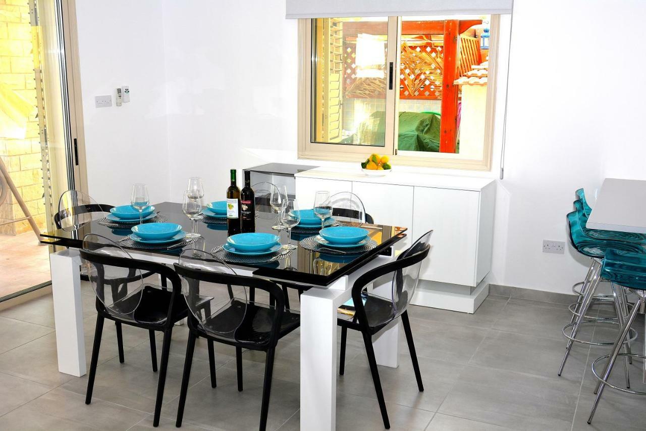 Villa Ocean Breeze بييا المظهر الخارجي الصورة