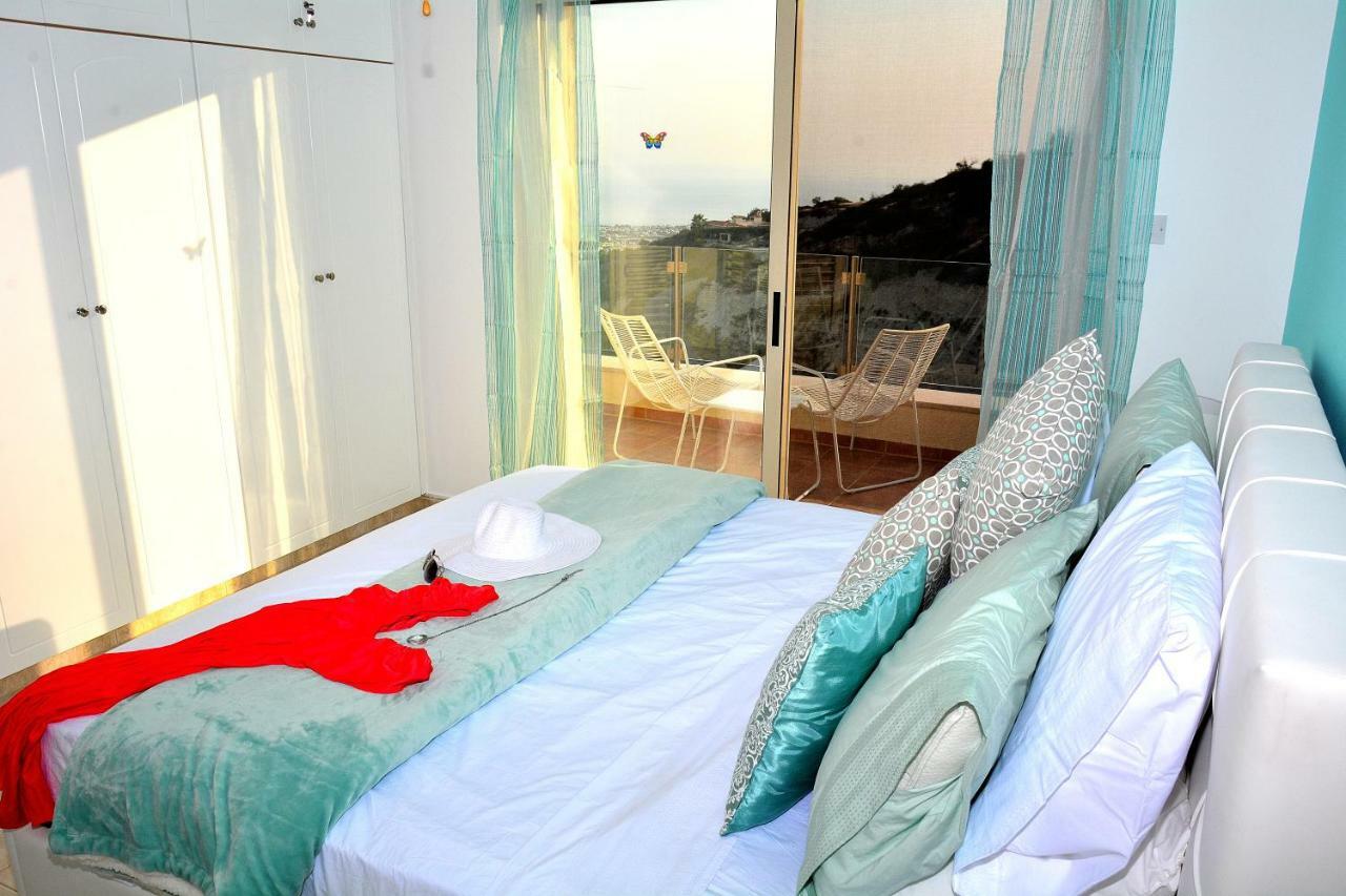 Villa Ocean Breeze بييا المظهر الخارجي الصورة